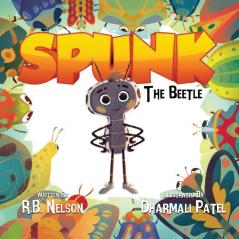 Spunk The Beetle