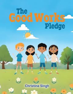 The Good Works Pledge