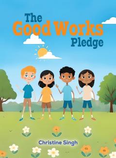 The Good Works Pledge