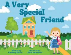 A Very Special Friend