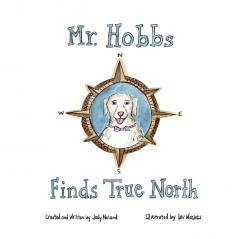 Mr. Hobbs Finds True North