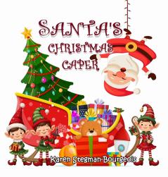 Santa's Christmas Caper