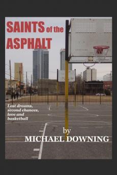 SAINTS of the ASPHALT