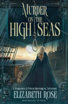 Murder on the High Seas