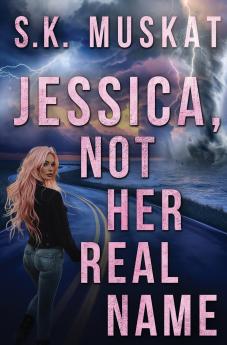 Jessica Not Her Real Name