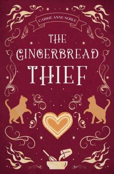 The Gingerbread Thief