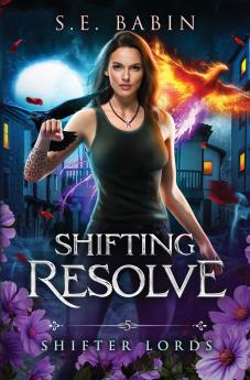 Shifting Resolve