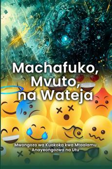 MachafukoMvuto na Wateja