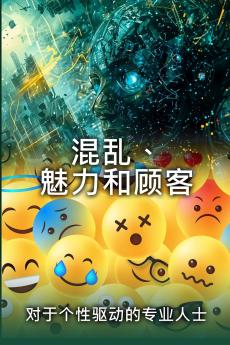 混乱、魅力和顾客