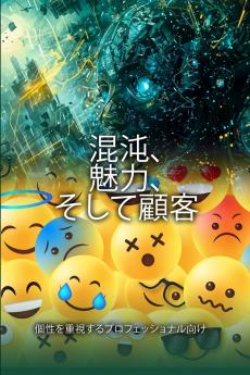 混沌、魅力、そして顧客