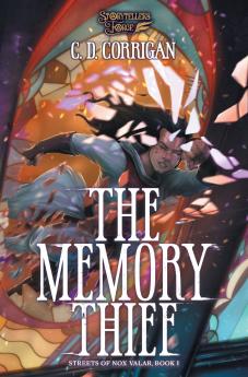 The Memory Thief