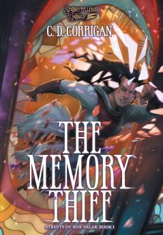 Memory Thief