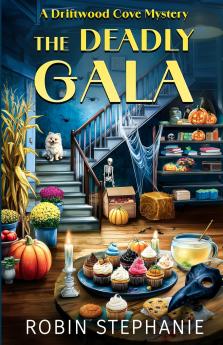The Deadly Gala