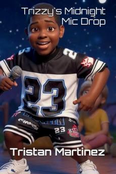 Trizzy's Midnight Mic Drop