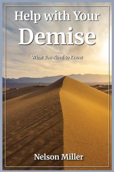 Help with Your Demise