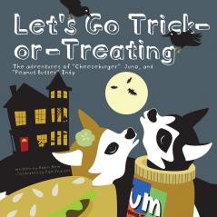 Let's Go Trick-or-Treating