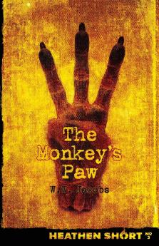 The Monkey's Paw (Heathen Short)