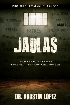 Jaulas  /   Cages