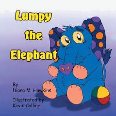 Lumpy The Elephant