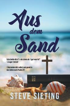 From Out of the Sand (German Edition)
