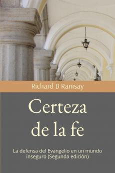 Certeza de la fe