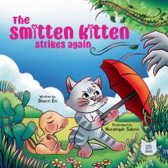 The Smitten Kitten Strikes Again