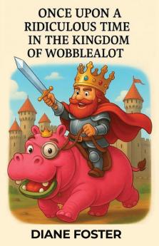 Once Upon A Ridiculous Time in the Kingdom of Wobblealot