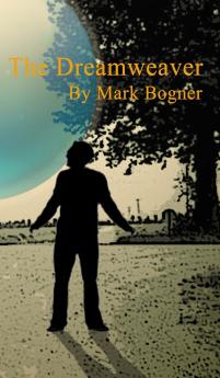 The Dreamweaver Hard Cover