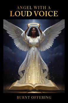 Angel With A Loud Voice