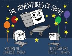 The Adventures Of Shopi