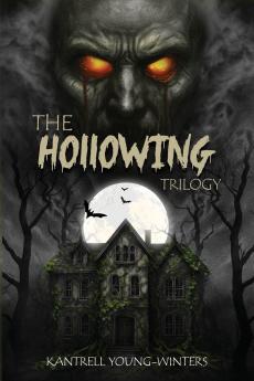 The Hollowing Trilogy