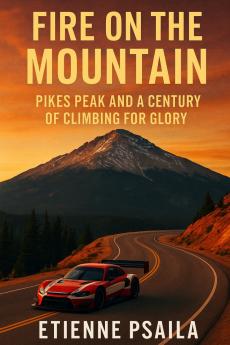 Fire on the Mountain