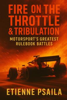 Fire on the Throttle & Tribulation