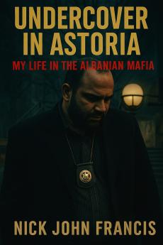 Undercover in Astoria My Life in the Albanian Mafia