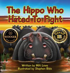 The Hippo Who Hated To Fight