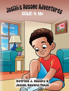 Josiah's Ausome Adventures