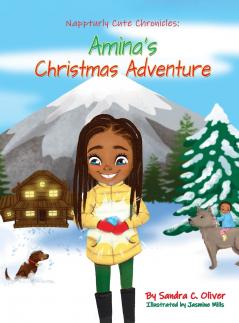 Amina's Christmas Adventure