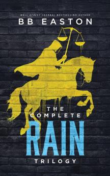 The Complete Rain Trilogy