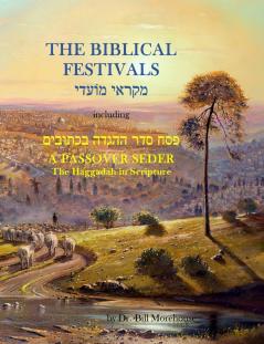 The Biblical Festivals