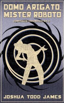 Domo Arigato Mister Roboto