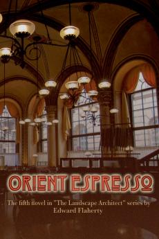 Orient Espresso