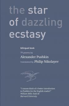 The Star of Dazzling Ecstasy 79 poems