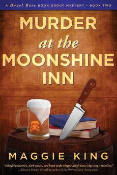 Murder at the Moonshine Inn