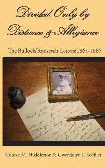 Divided Only by Distance & Allegiance