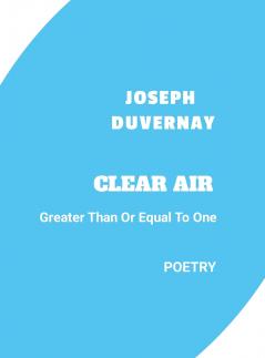 CLEAR AIR