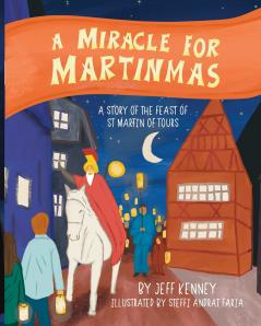 A Miracle for Martinmas