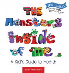 The Monsters Inside of Me