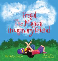 Fregal The Magical Imaginary Friend
