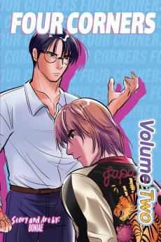 Four Corners Volume 2