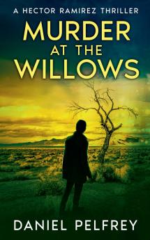 Murder at the Willows